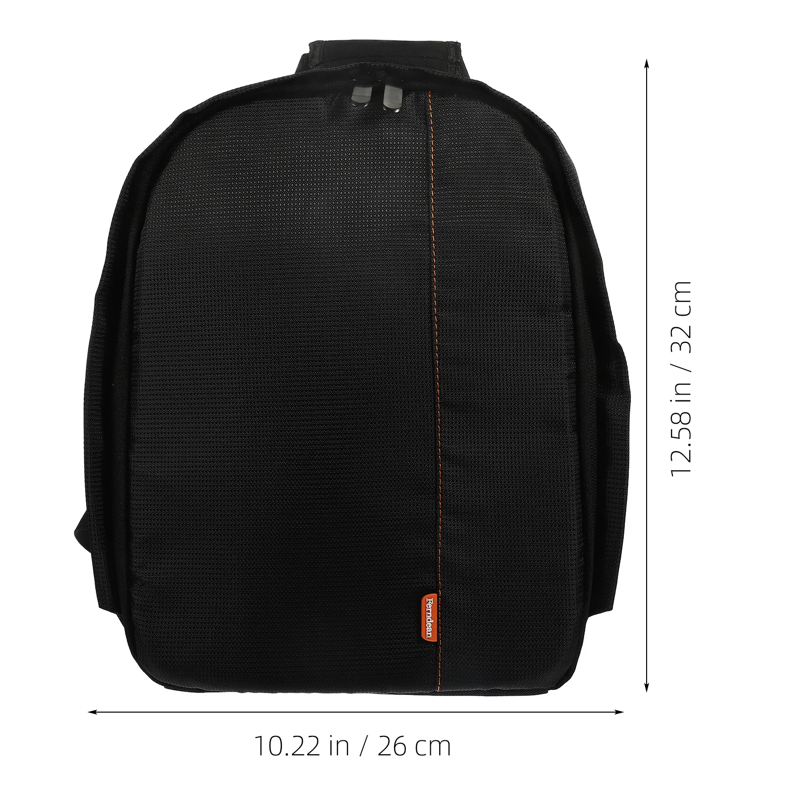 

Stylish Small Camera Storage Bag Travel Portable Digital Camera Case Multi Grids For Accessories Outdoor Photography Organizer