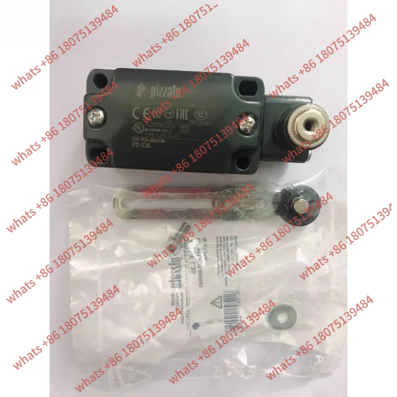 

Новый оригинальный предел FD535