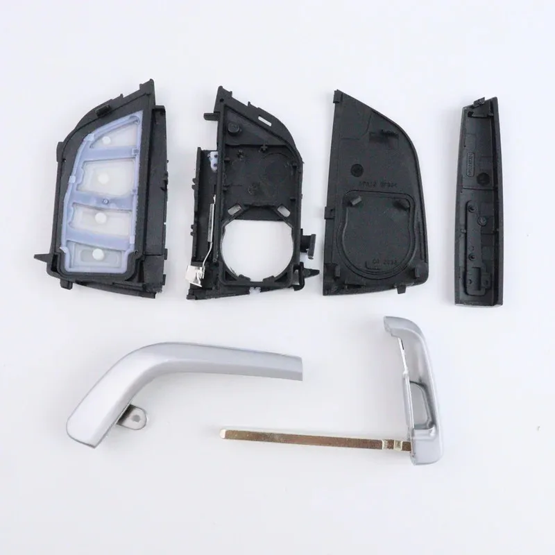 Рисунок 5 - 3 4 кнопки автомобильного брелока