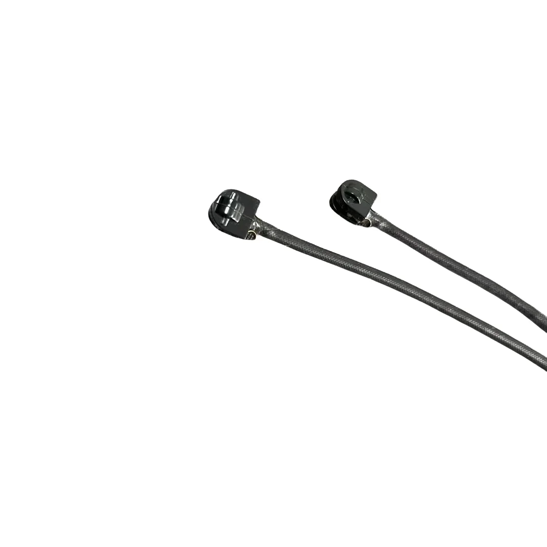 Cavo freno anteriore, gruppo cavo sensore usura pastiglie freno anteriore, per Mclaren 540C,570S,570GT,600LT,720S,GT,2015-,11M1397CP