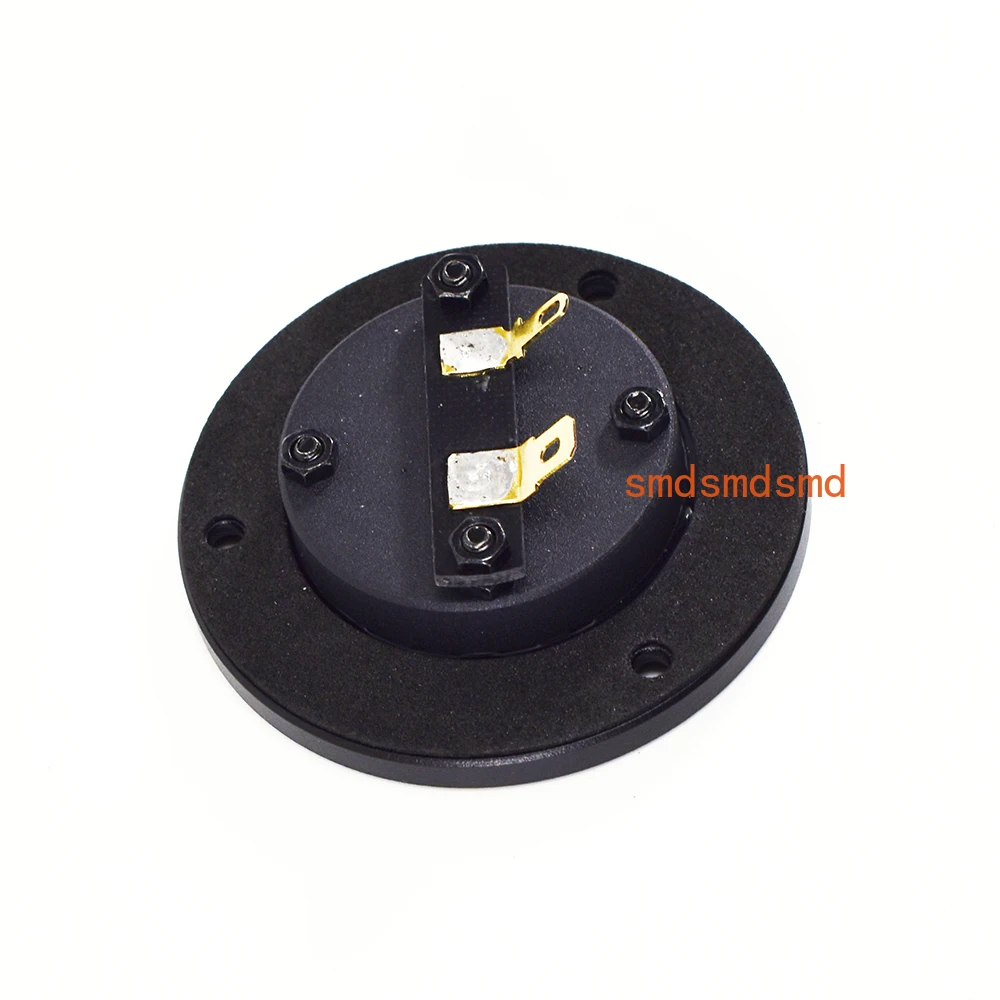 1.5 بوصة الشريط مكبر الصوت المتكلم 30 واط 4/8ohm Hifi ثلاثة أضعاف مكبر الصوت AMT محول حركة الهواء مستو سيارة مكبر الصوت لتقوم بها بنفسك المنزل