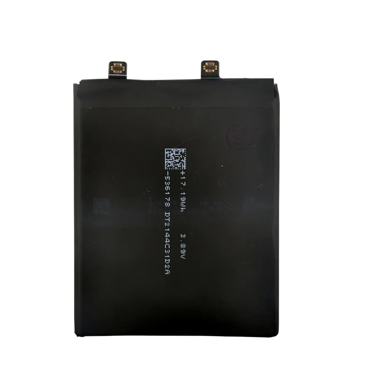 Brand New BP46 4500mAh Battery For Xiaomi Mi 12 / Mi 12X Phone Replacement Batteries + Tools image 3