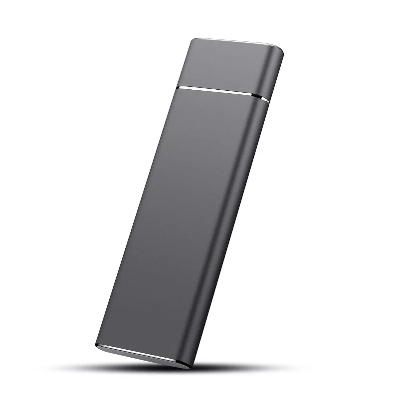 

Foreign trade cross-border SSD mobile solid state drive 16T8T4T2T1T stable high-speed transmission