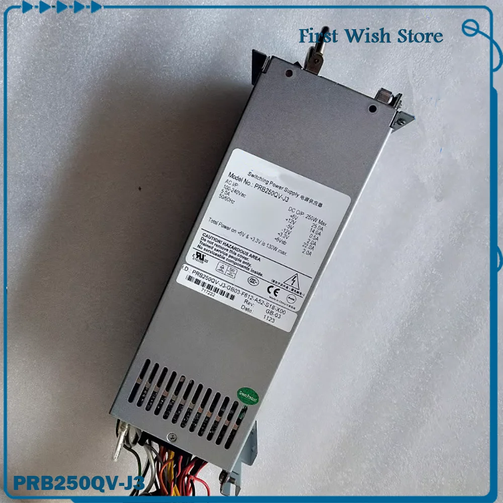 

Модуль питания PRB250QV-J3
