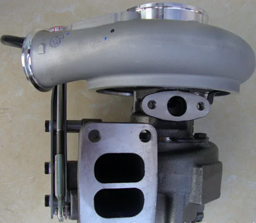 

6BT 6BT5.9 QSB6.7 Детали двигателя Cummins Турбокомпрессор HX35W 4029159 4029160 4955754 5322687