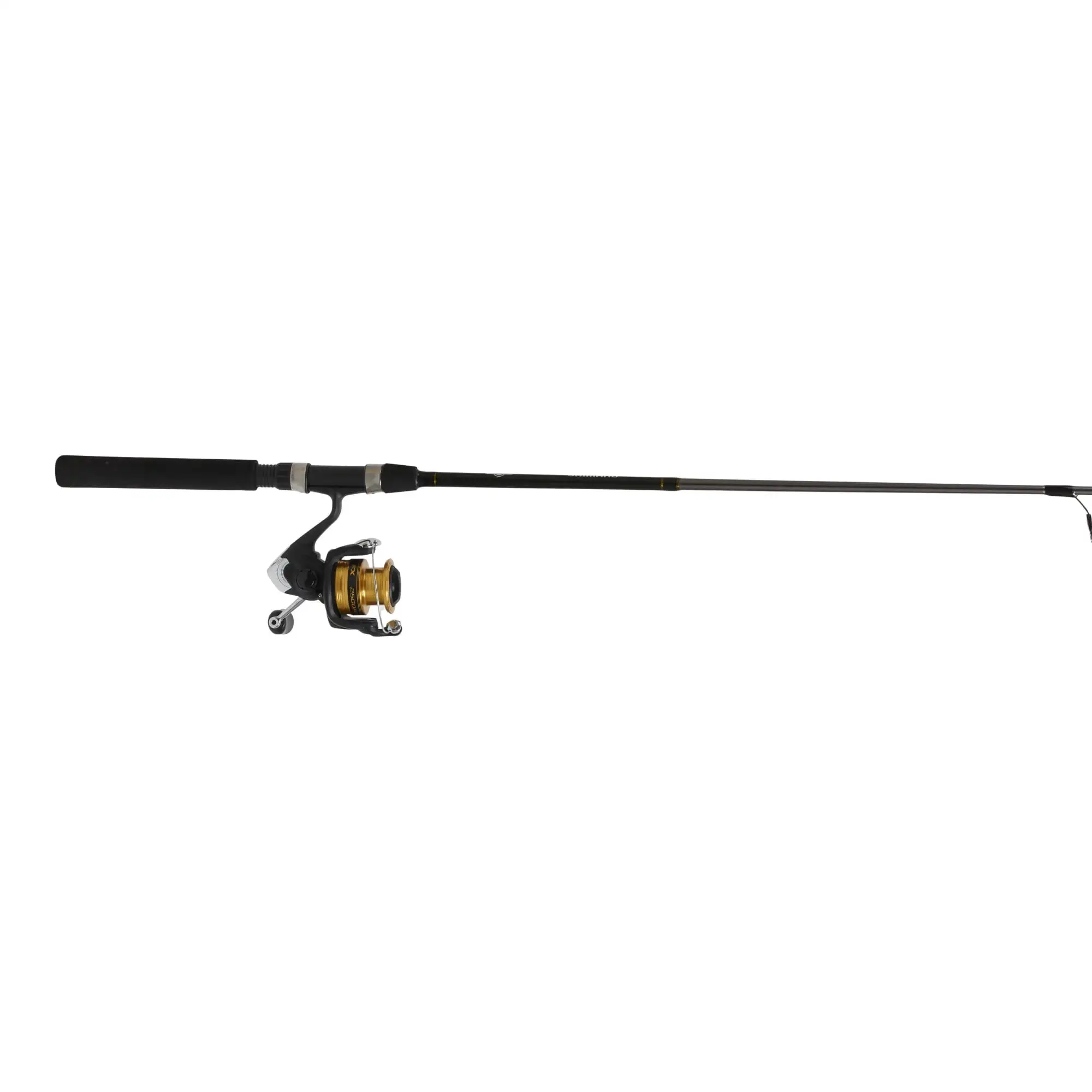 

Shimano Fishing Rod & Reel Fx Spinning Combo Freshwater | Combo | Spinning