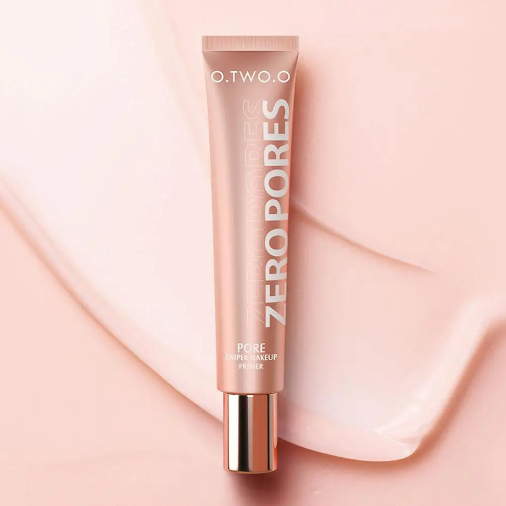 Face Primer 20ml Poreless Primer Gel Lightweight Up Matte Foundation Makeup 12 Finish Hour To Base Smooth Primer P7n3