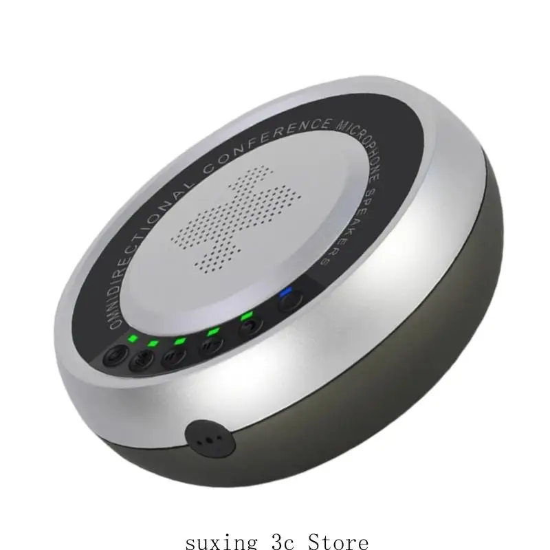 E8BE Wireless Conferen