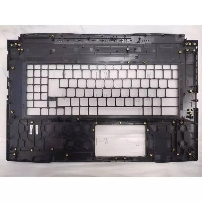 

DDJ Palmrest for MSI Katana GF76 MS-17L1 17L2 17L3 Black