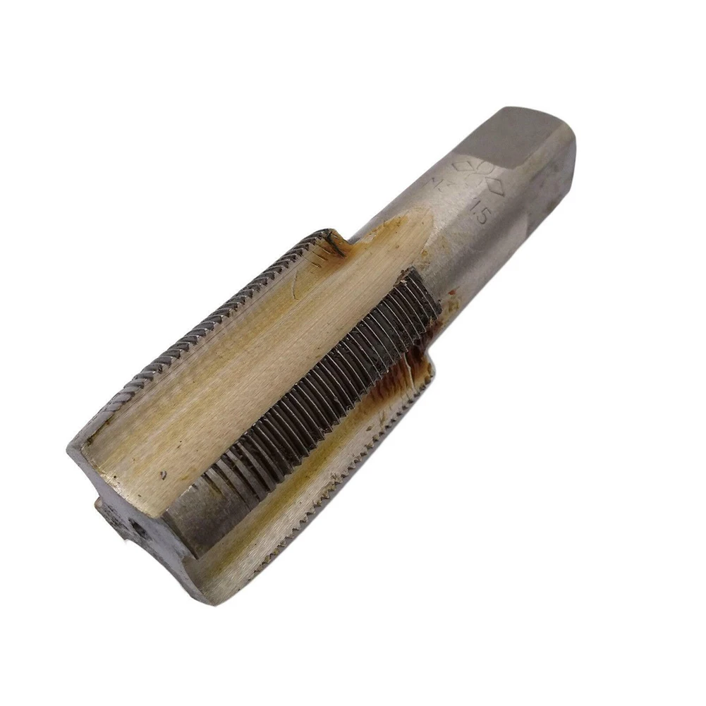 HSS M30 X .5mm Taper &  Tap & M30 X .5mm Die Metric Thread Right Hand Herramientas Power Tool Sets Multitool Taladros