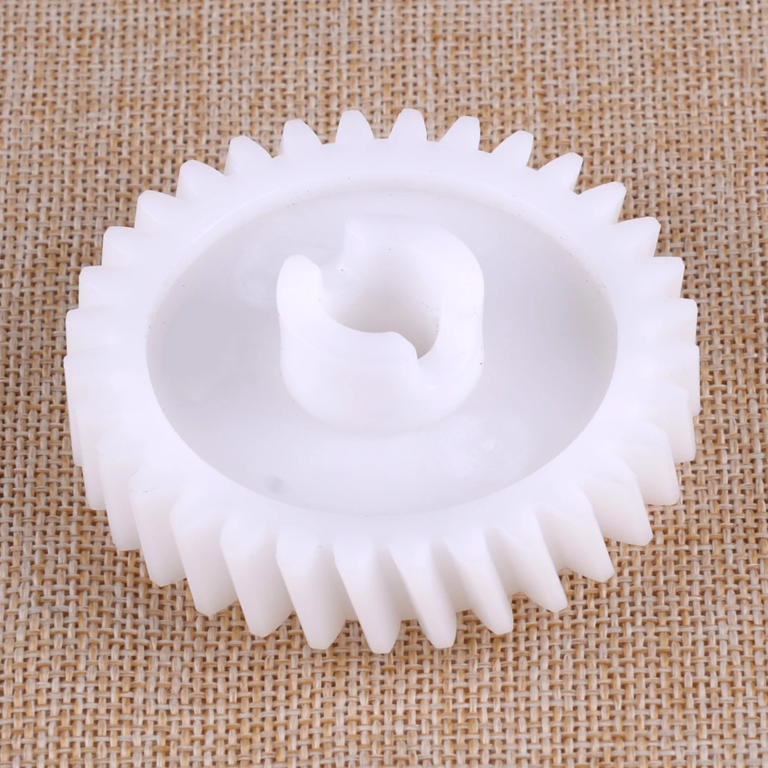 LETAOSK 32 зубца приводной механизм открывания гаражных ворот 41A2817 41C4220A подходит для Liftmaster Sears Chamberlain Estate Series Raynor