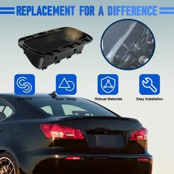 10 best sales 렉서스 GS430 - №2