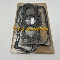 5607452 5607477 8-97148520-1 Cylinder Head Gasket Set For Isuzu Trooper 3.2 3.5 6VD1 6VE1