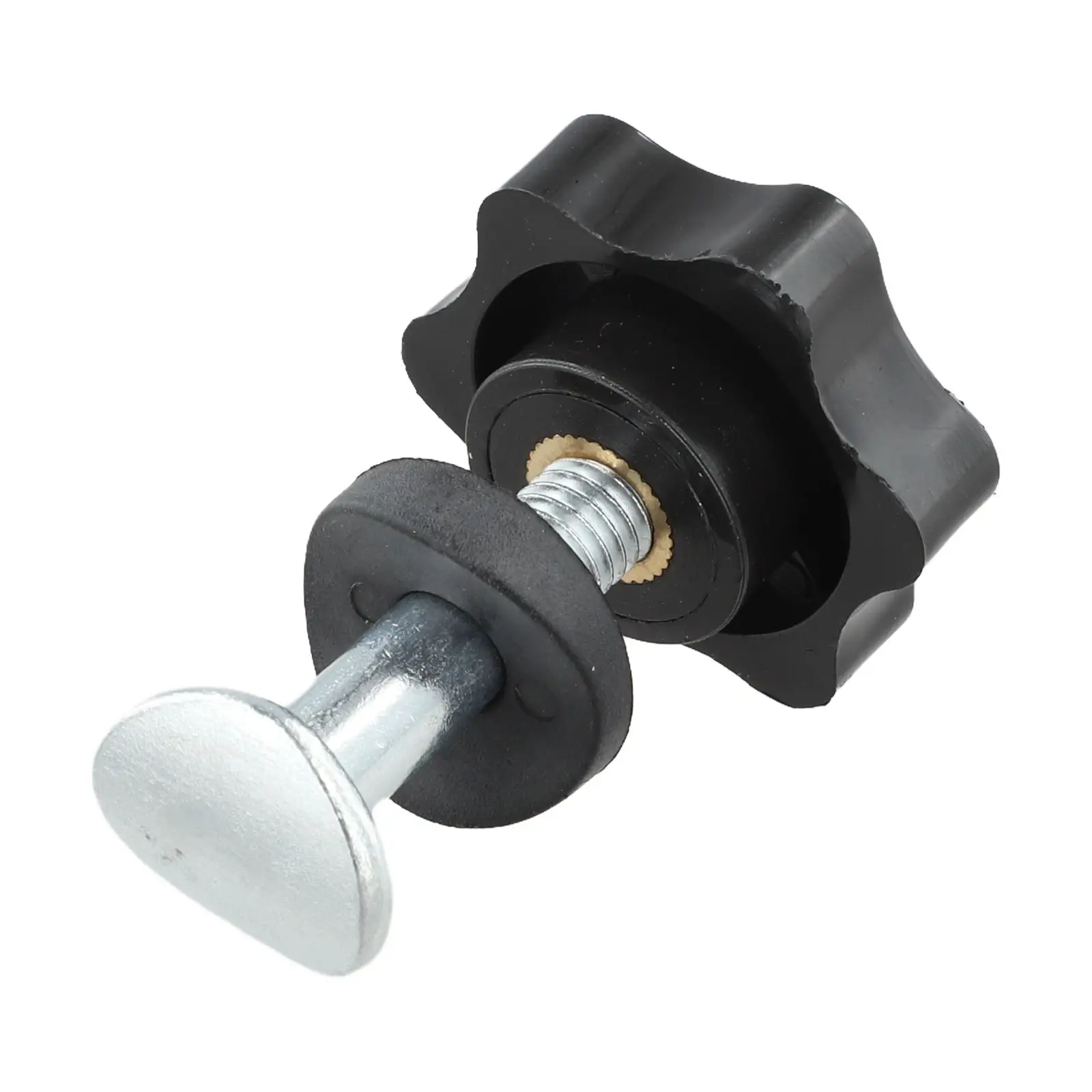 

Handle Knob & Bolt Kit for Toro Lawn Mowers 922260 1064161 1073844 Designed for Easy Compatibility with Various Machines