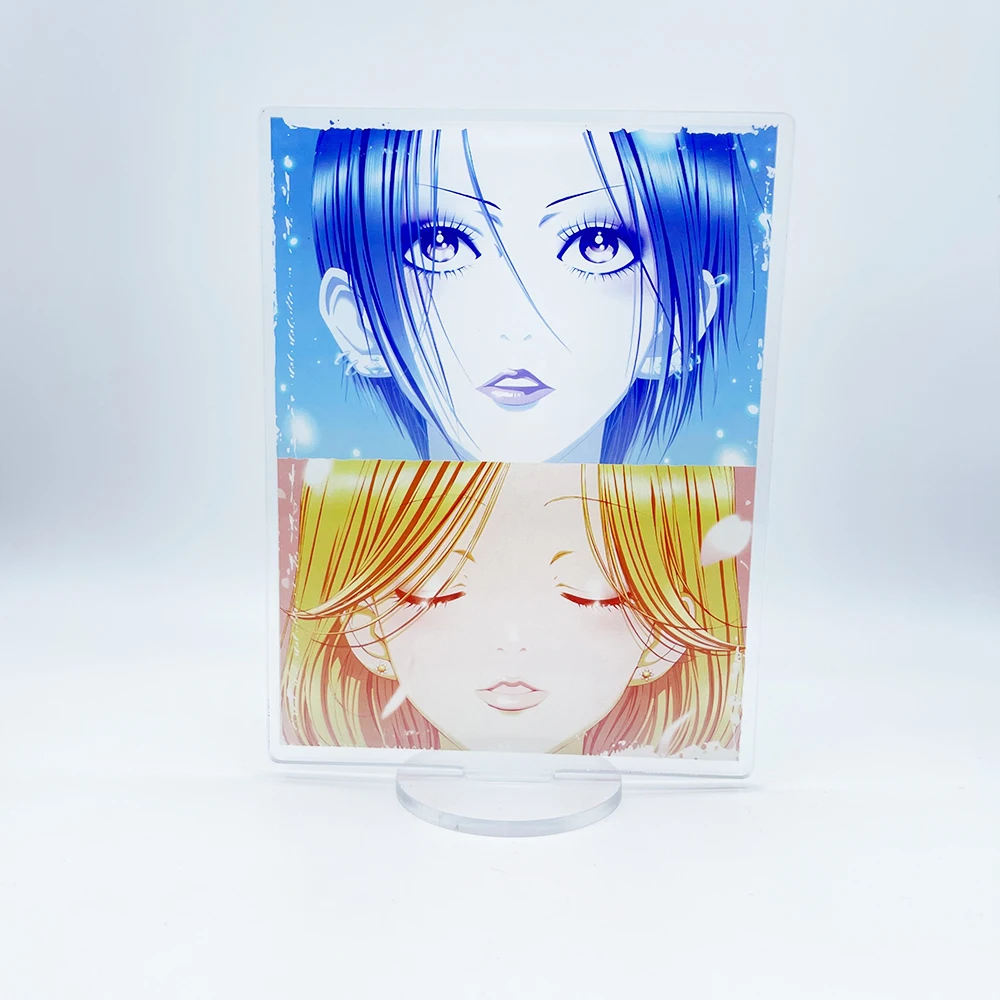 Cartoon Nana Anime Stand for Cosplay Display