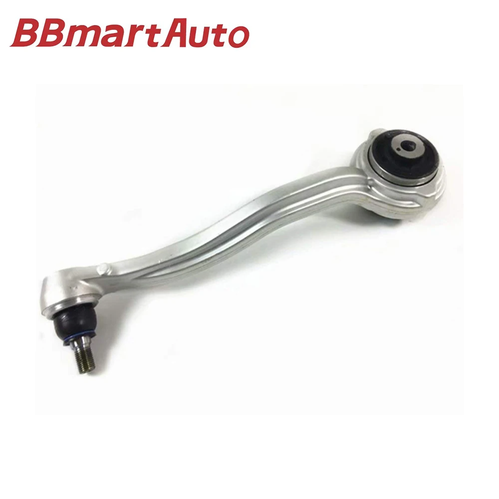 

A2043304411 BBmart Auto Parts 1pcs Front Right Lower Control Arm For Mercedes Benz C180 C200 C230 SLK / SLC OE 2043304411