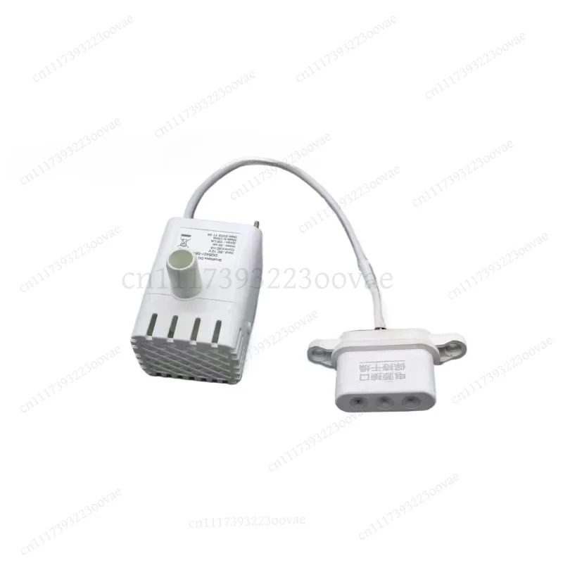 LK_Fog-Free Humidifier Water Pump 12V 3-400L/h, Replacement Parts