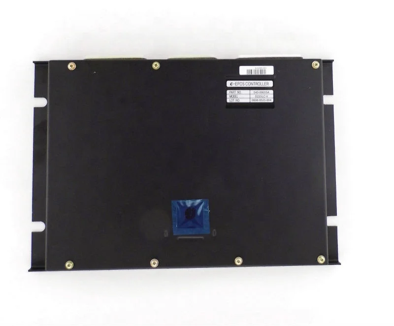 

Solar 225lc-v E-Epos Controller DH225LC-7 Excavator 543-00055 543-00055a