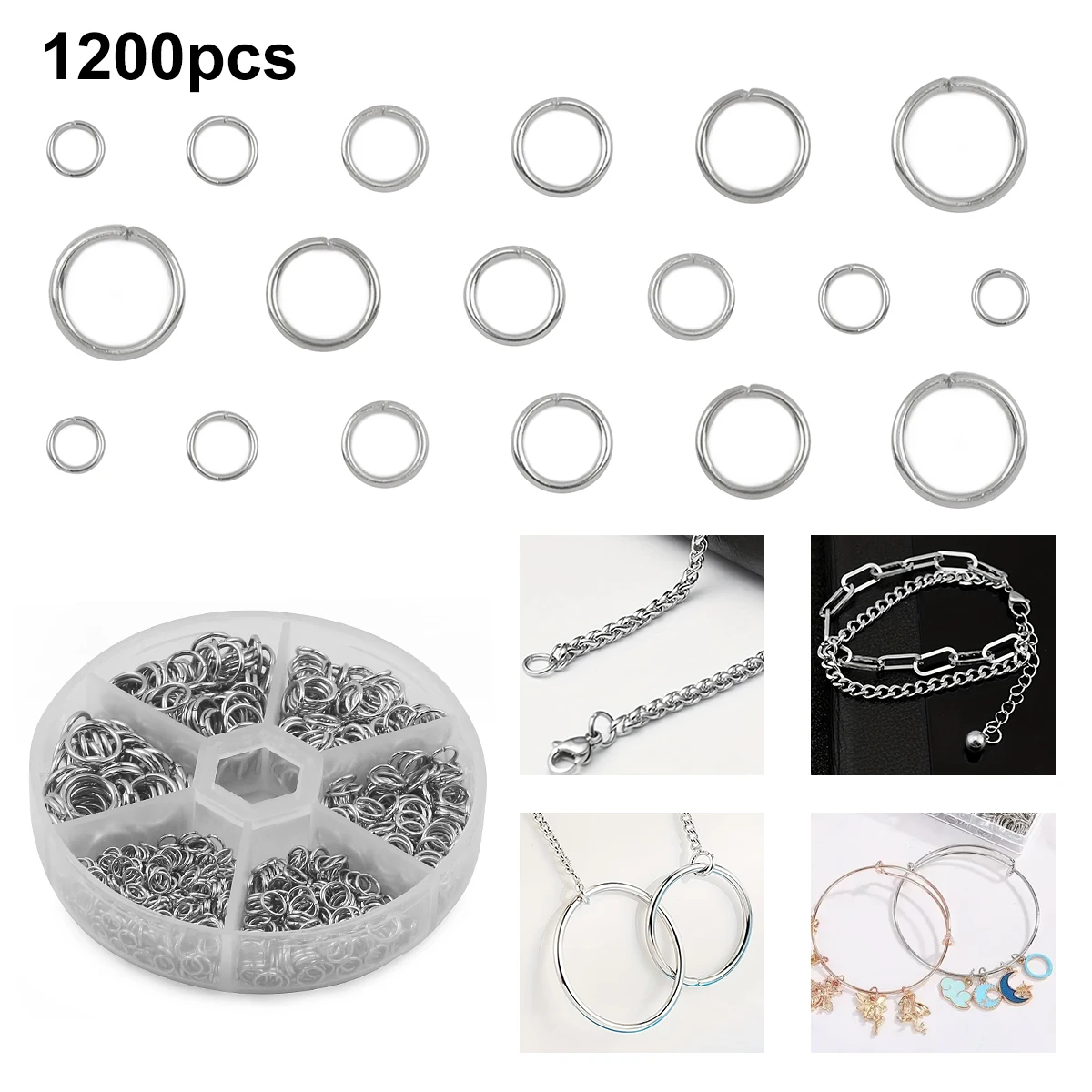 Thumbnail 4 - #1 Cheap Jump Rings Worth Buying