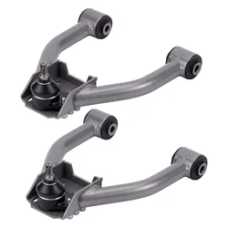 2pcs Adjustable Front Upper Camber Control Arms for Honda CRV CR-V 1997-01