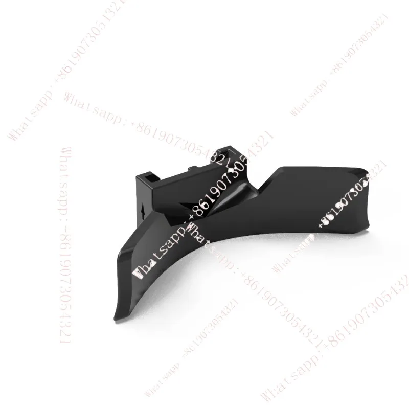 

Suitable for RHKC RH-359 Full Helmet Suitable for Chin Bracket for GoPro DJI 360 and other action cameras