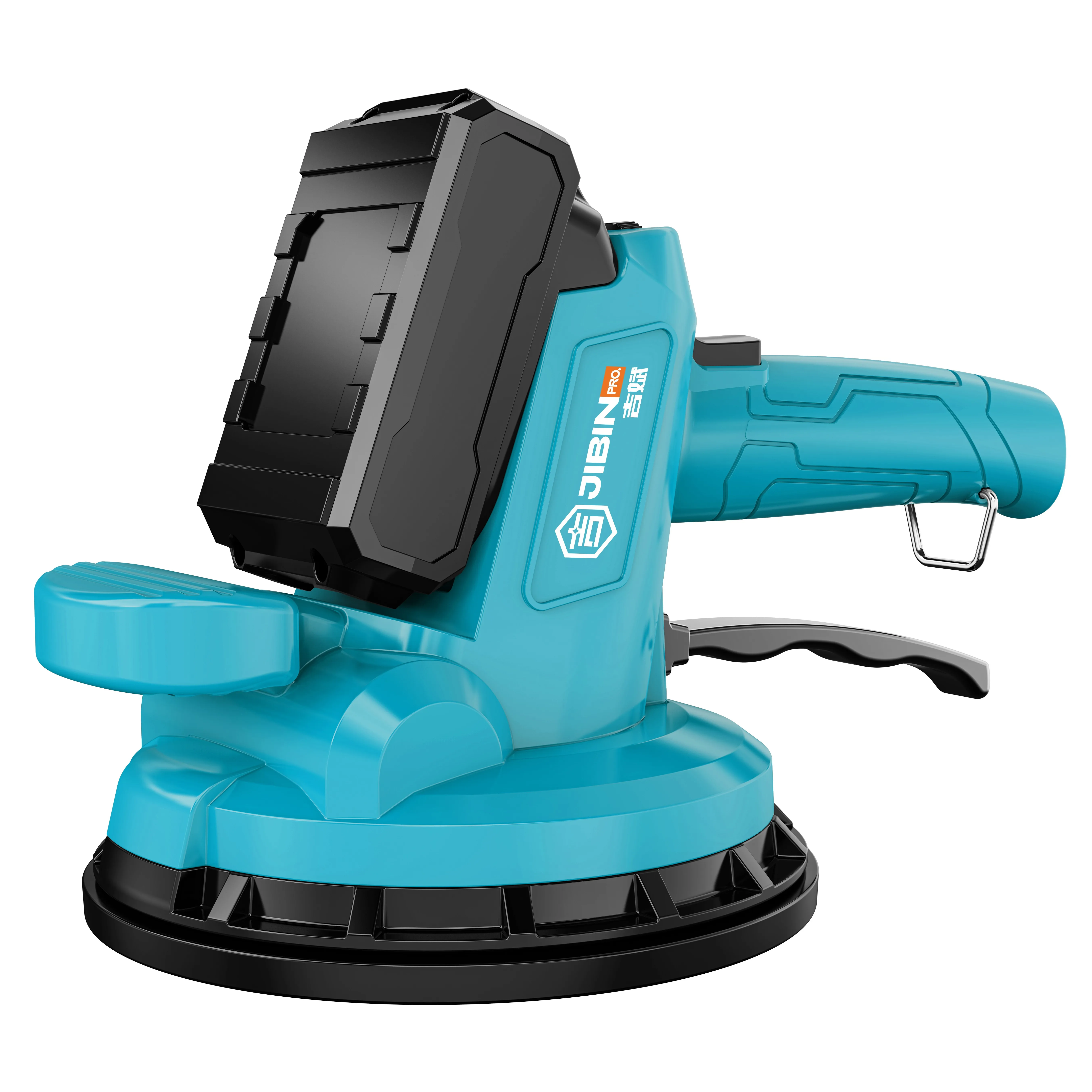 

Fast Delivery Tiling Tool 12000r/Min Hand Electric Paving Tile Vibration Machine