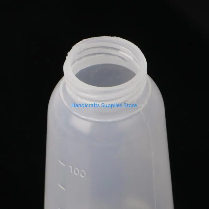 Pianta r1wa pianta succulenta spremitura annaffiatura bottiglia plastica spruzzatura degli ugelli verticali