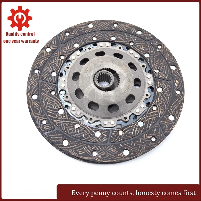 

Brand New 7DCT C725/C635 Gearbox C725 Clutch Plate For GAC Legend GS4/FIAT