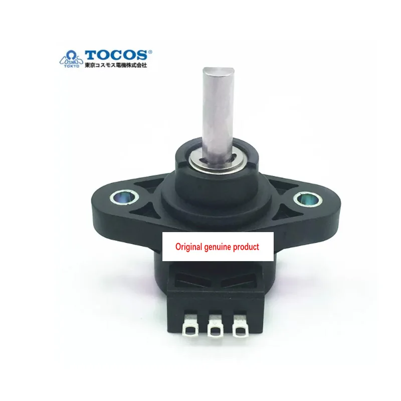Original JAPAN TOCOS RVQ28YS-30F High-life potentiometer S502 5K