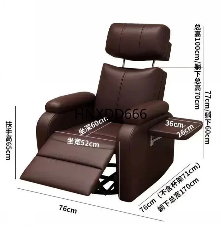 

New Arrivals Hair salon head treatment shop, electric, barber shop, perm and dye beauty salon, hair extension chair Y17 S 14