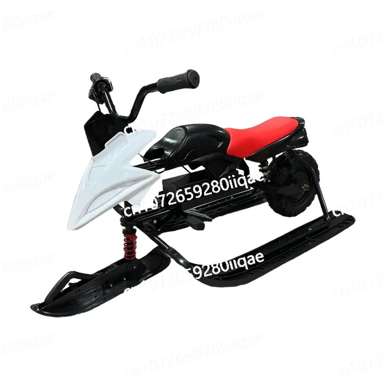 

Electric Ski Crawler Outdoor Skate