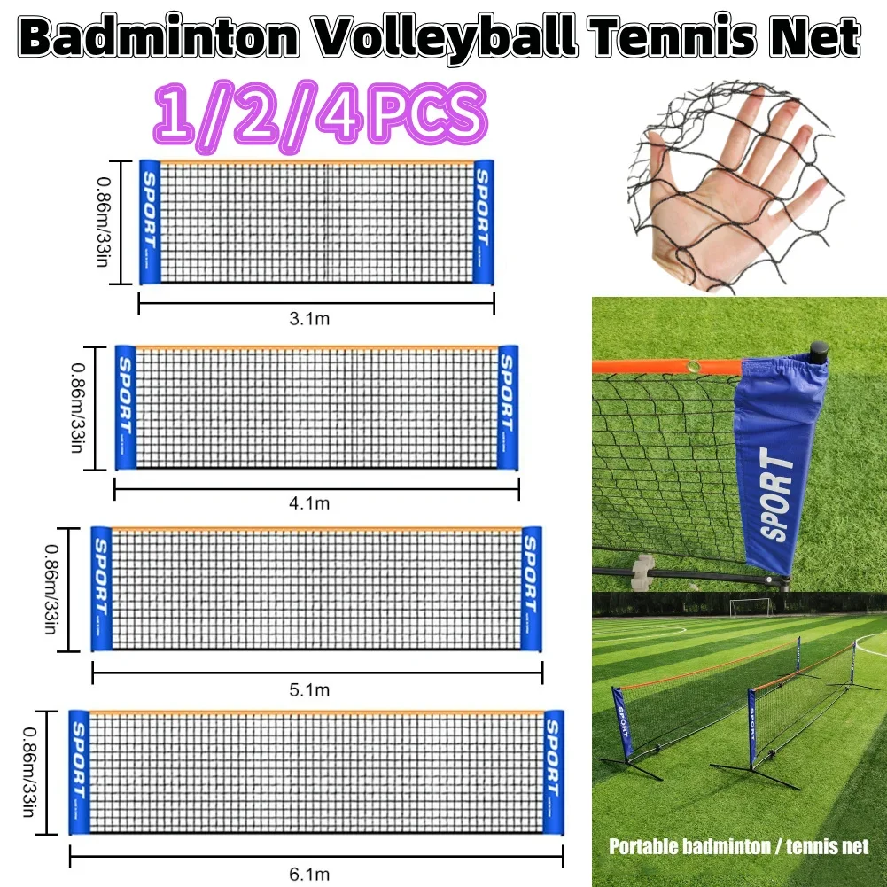 #38 Badminton Nets Comparison Guide