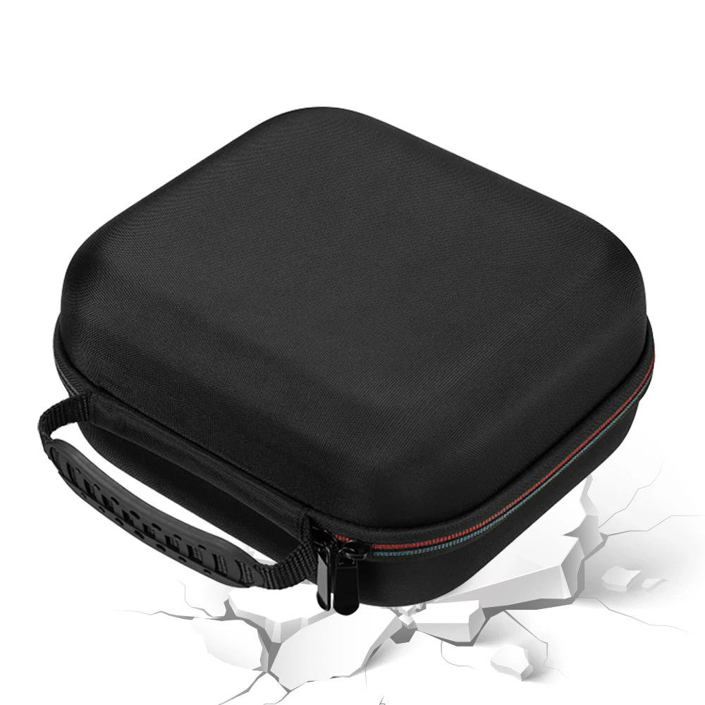 Twarda torba do przechowywania EVA do pudełka na słuchawki Razer Kraken V4 THX KRAKEN V4 zestaw słuchawkowy podróżny futerał do przenoszenia