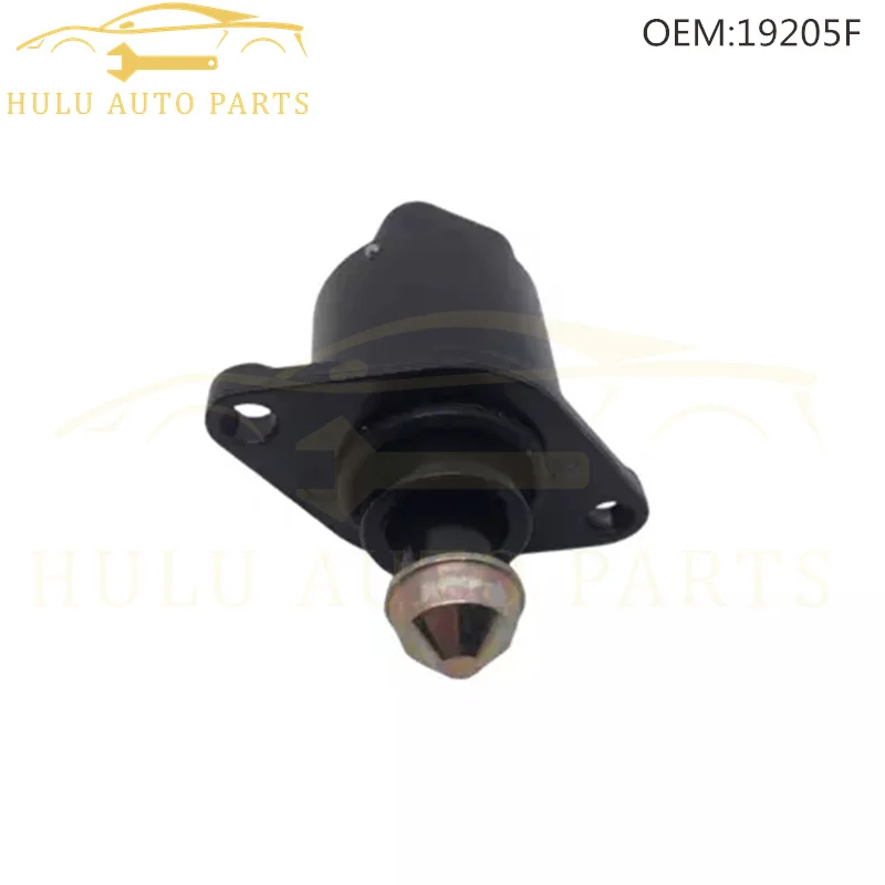 19205F For Citroen Saxo For Peugeot 106 206 SW 1.4 Idle Air Control Valve IAC IACV High Quality Auto Parts B2700 230016079197