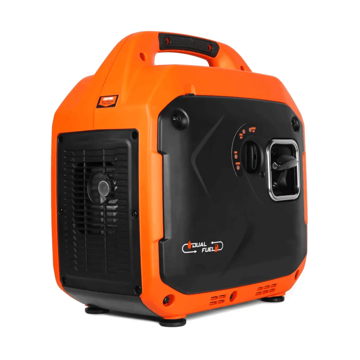 Yhs Portable Gaso-L…