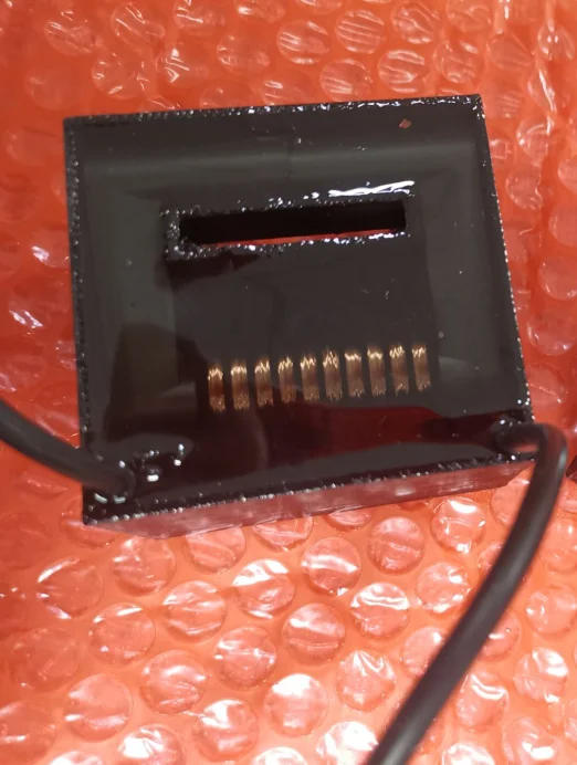UY12UY16 High-Power High-Frequency High-Voltage Pack 30KV High-Frequency Step-Up Transformer Ozone Generation Arc