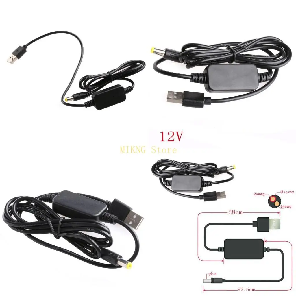 DC-DC Converter Cab…