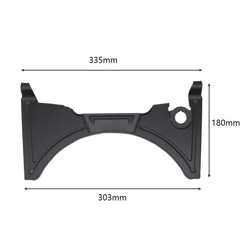 For BMW GS 1250 1200 R1250GS R 1250 GS Adventure R1200GS LC Adv Cockpit Fairing Updraft Wind Deflector Accessories Motorcycle