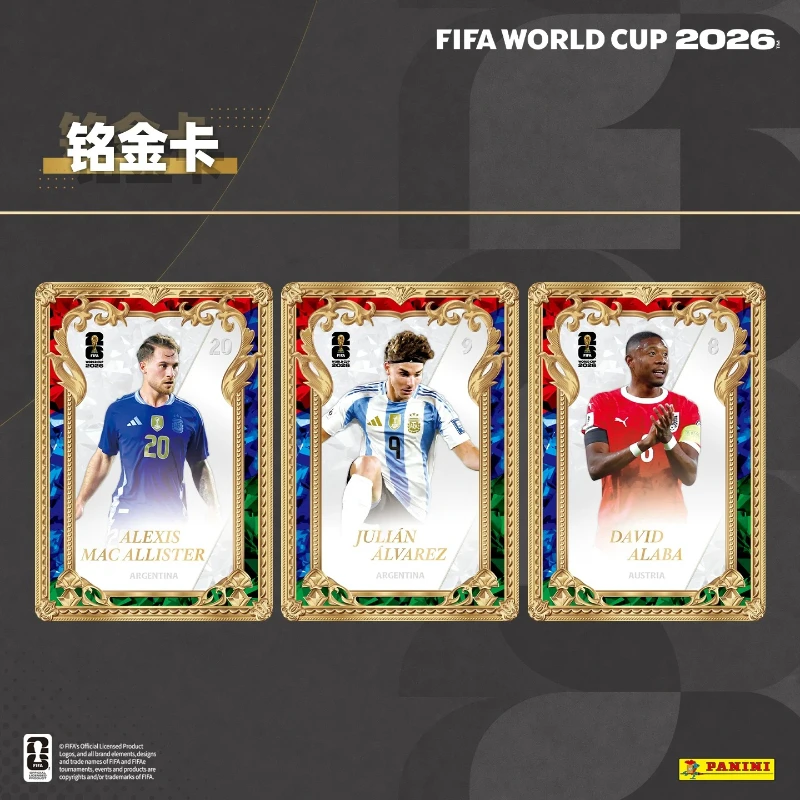 Thumbnail 4 - #26 Collectible Trading Cards List of Top Picks