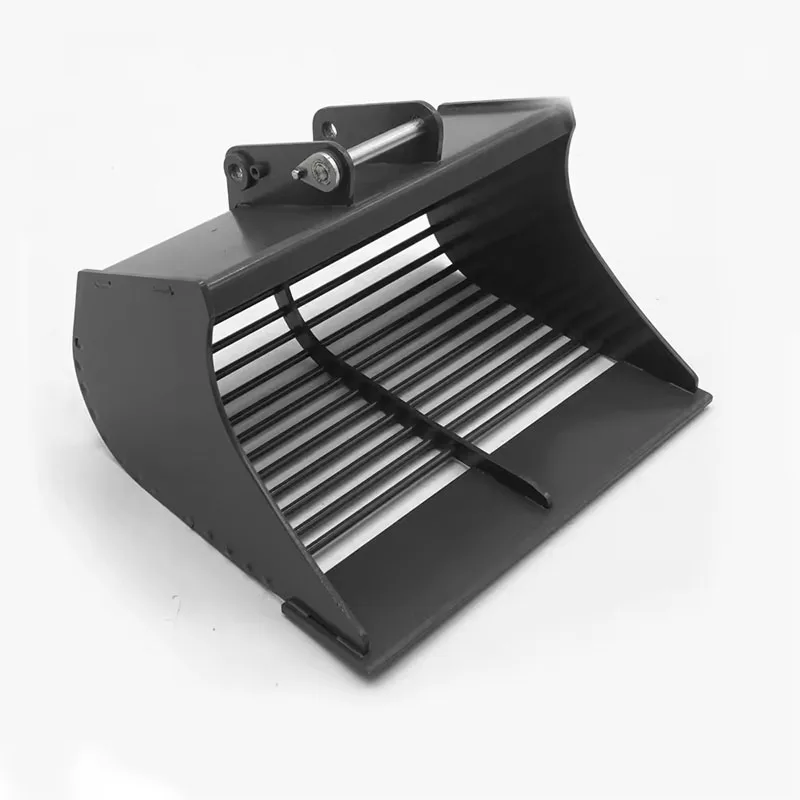 

JDM 1/14 LR920 model hydraulic excavator dedicated upgrade accessories