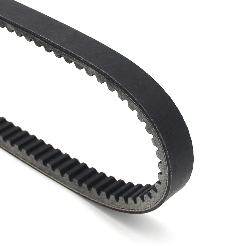 CVT Drive Belt 3303-782 Replacement for Textron Alterra 300 2018-2019 Years ATV Heavy Duty Clutch Transmission Belt