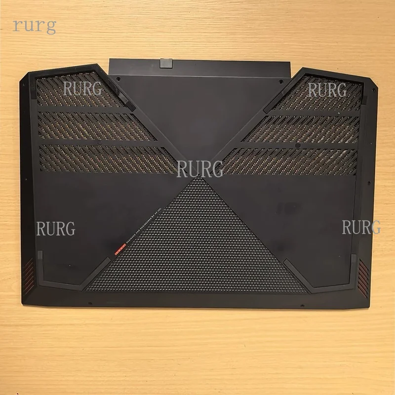 R+ is suitable for HP Omen 4 15-DC TNP-Q211 laptop base D shell lower cover protective case