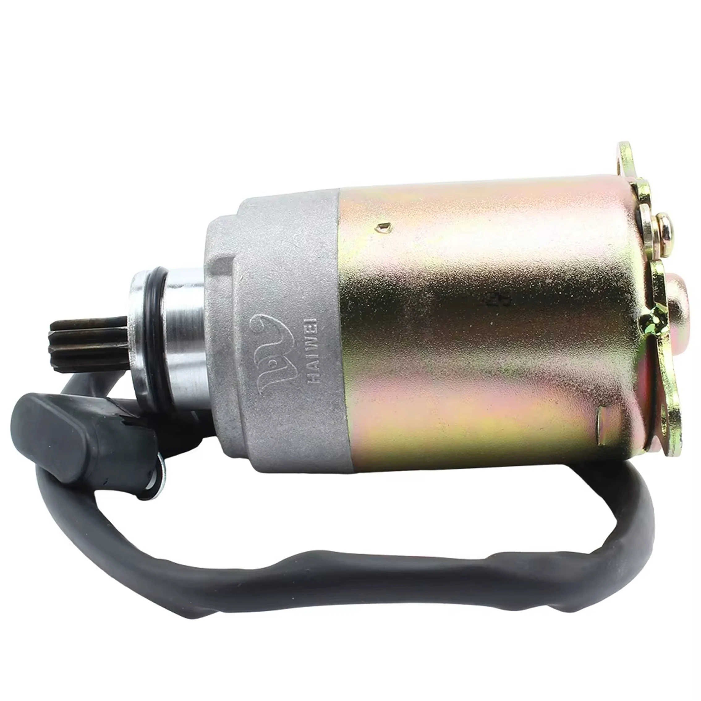 

For GY6 125cc to 200cc Engine Motorcycle Moped Starter High Performance ATV Scooter Dirt Bike Enduro Motocross Modified Parts