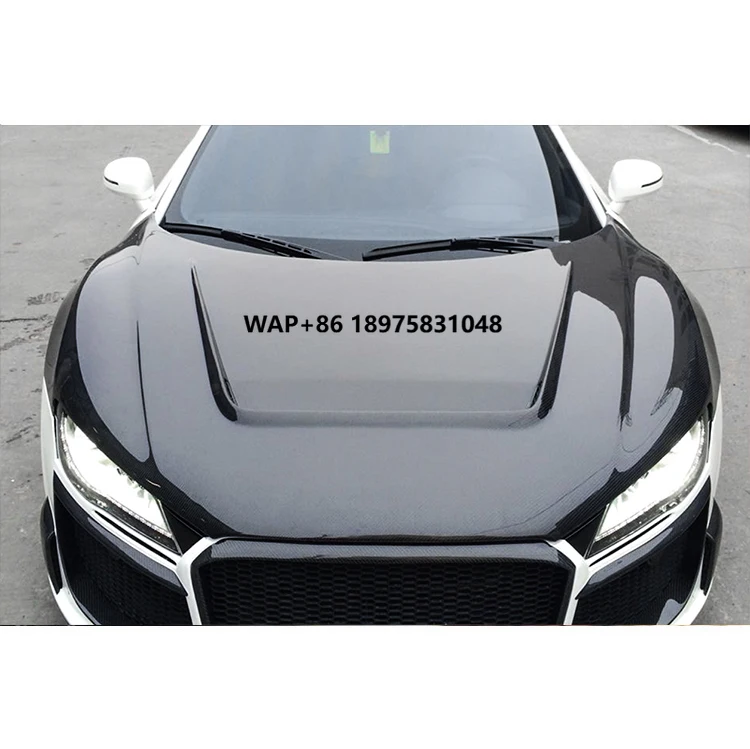 Carbonado Pi Style …