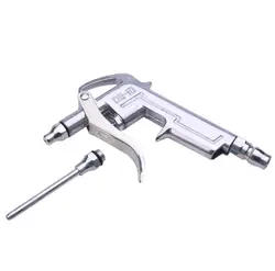 High quality Pneumatic Cleaning Gun Air Blow Dust Gun High Pressure Cleaner With Cleaner