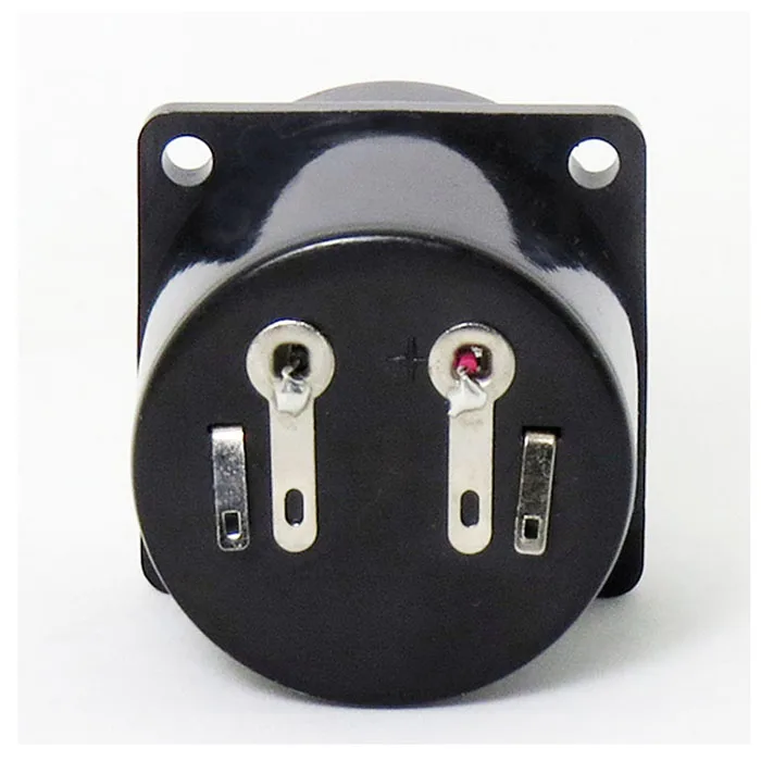 Broadcomputer Amplifier VU Meter Head DB Meter Level Sound Pressure Meter Strap Backlight SD-39 Yellow