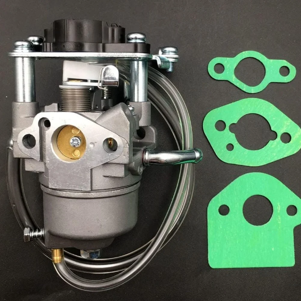 

FOR HUAYI OEM Carburetor FOR CARB Assembly Compatible With IQ2000 Gas Carburetor Spare Parts Carburador Chainsaw