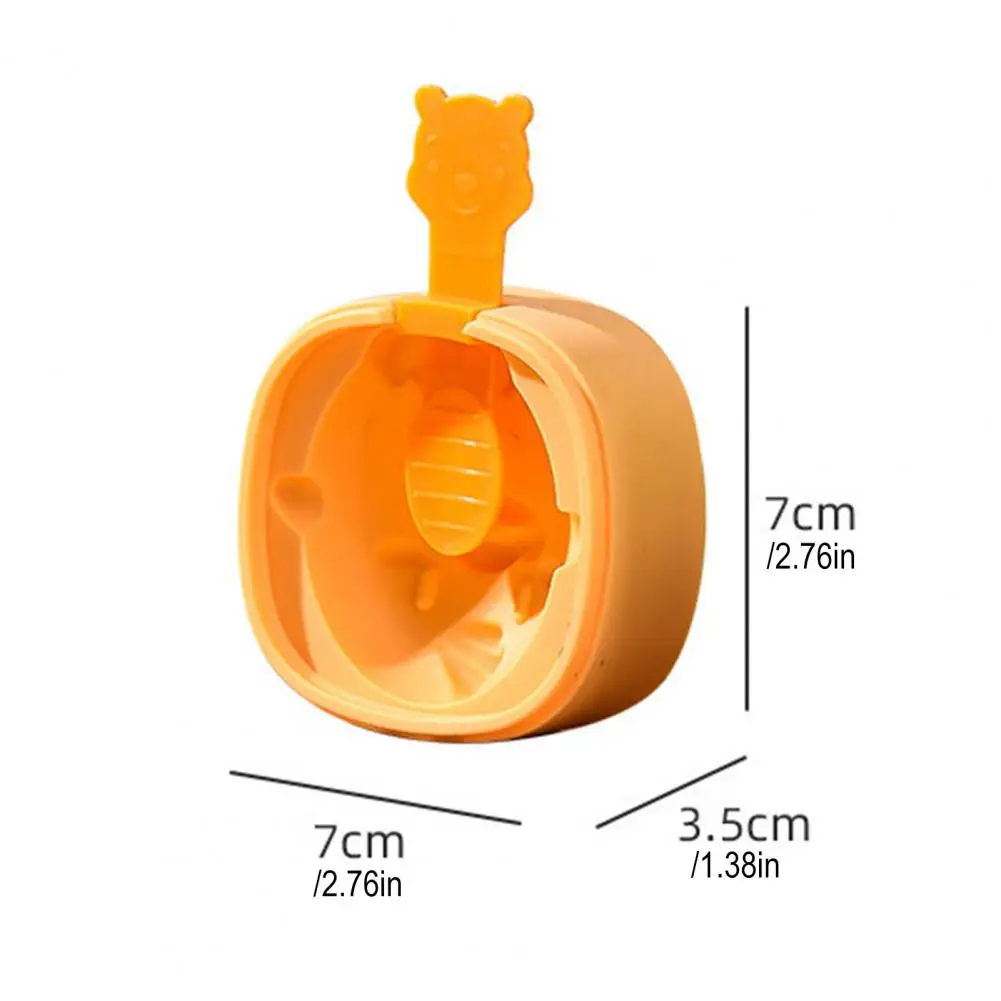 Ice Cream Mold Stackable Silicone Molds Reusable Ice Cream Cake Moulds Homemade Diy Multi-function Dessert Gifts Kids Maker Kit