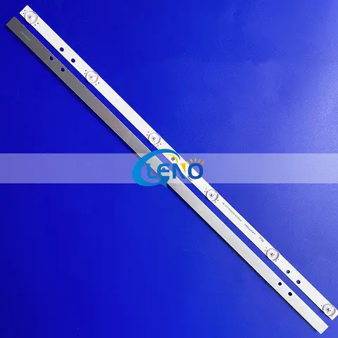 하이센스 32_32PL4_2X6_3030C_W15_6S1P PC65242A 344761000193000 BOEI320WX1-01 LC-32Q3170U LC-32Q3180U L32F1S H32E12용 LED 스트립