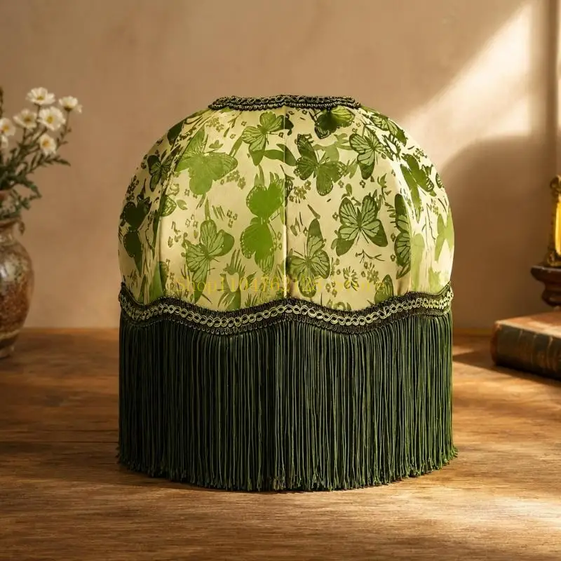 abat-jour-decoratif-en-tissu-avec-glands-abat-jour-decoratif-pour-maison-meilleure-vente